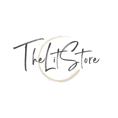 TheLitStore Logo